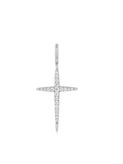 Ania Haie Kreuz Charm
